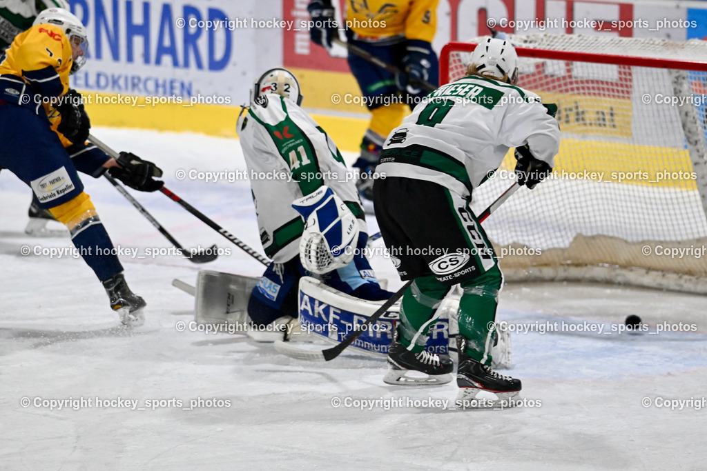 ELV Zauchen vs. DSG Ledenitzen Faakersee 15.2.2023 | hockey sports photos, Pressefotos, Sportfotos, hockey247, win 2day icehockeyleague, Handball Austria, Floorball Austria, ÖVV, Kärntner Eishockeyverband, KEHV, KFV, Kärntner Fussballverband, Österreichischer Volleyballverband, Alps Hockey League, ÖFB, 