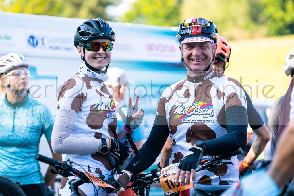 RennsteigRIDE 2021 | Schmiedefeld, 4. September 2021
