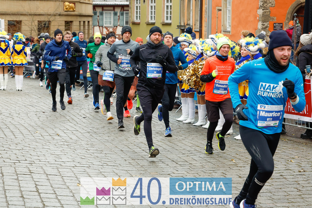 VR Bank Hauptlauf 10km | 40. Optima 3koenigslauf 2026 - Realisiert mit Pictrs.com