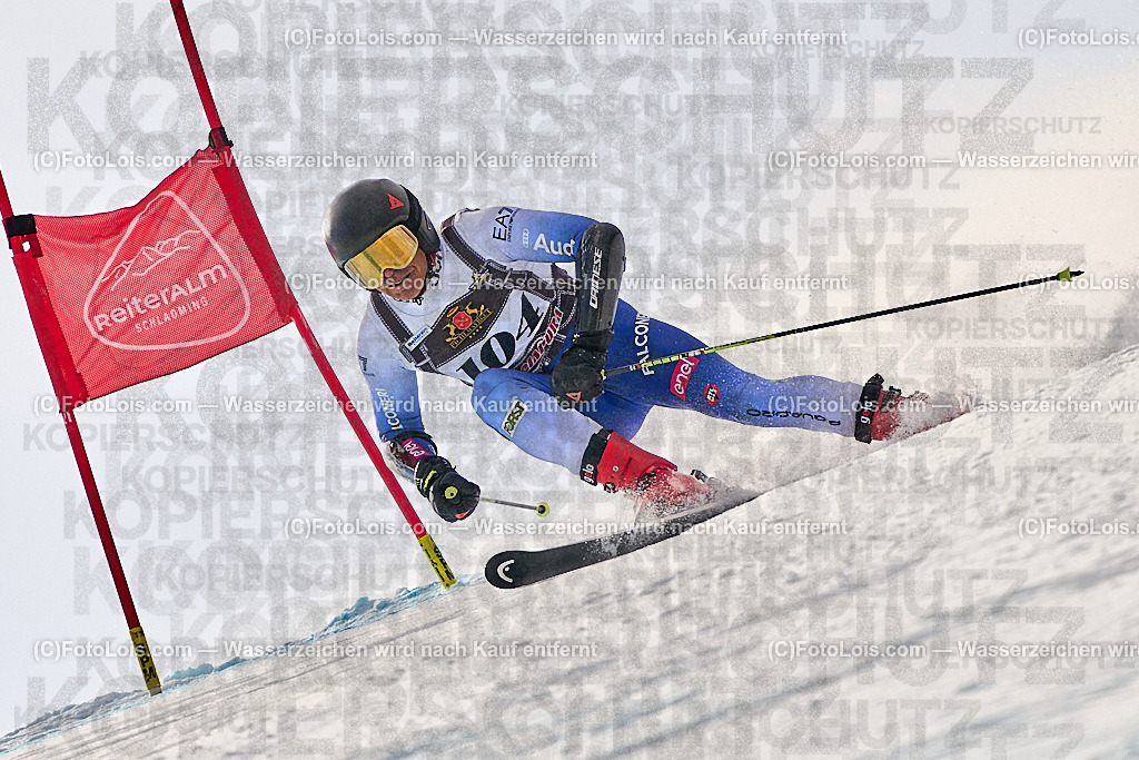 _ALP2161_MASTERS-WM_Reiteralm_A-GS_Rovizzi Diego | FISWORLD CHAMPIONSHIPSMASTERS ALPINE SKIING, 23. – 28. MÄRZ 2026 - REITERALM | STMK | AUT.   Veranstaltet vom Masters-Referat des Deutschen Skiverbandes (DSV). Durchführende Organisation: WSV Pichl-Reiteralm, unterstütutzt von den Bergbahnen REITERALM bei Schladming und SKI AUSTRIA.                            Disziplinen:  Super-G, GiantSlalom, Slalom.                                                 Kategorien:  A (Herrn 30-59 Jahre), B (Herrn ab 60 Jahre), C (Damen 30-59 Jahre), D (Damen ab 60 Jahre).                Rennstrecken:   Gasselhöhe und Muldenliftpiste auf der Reiteralm.