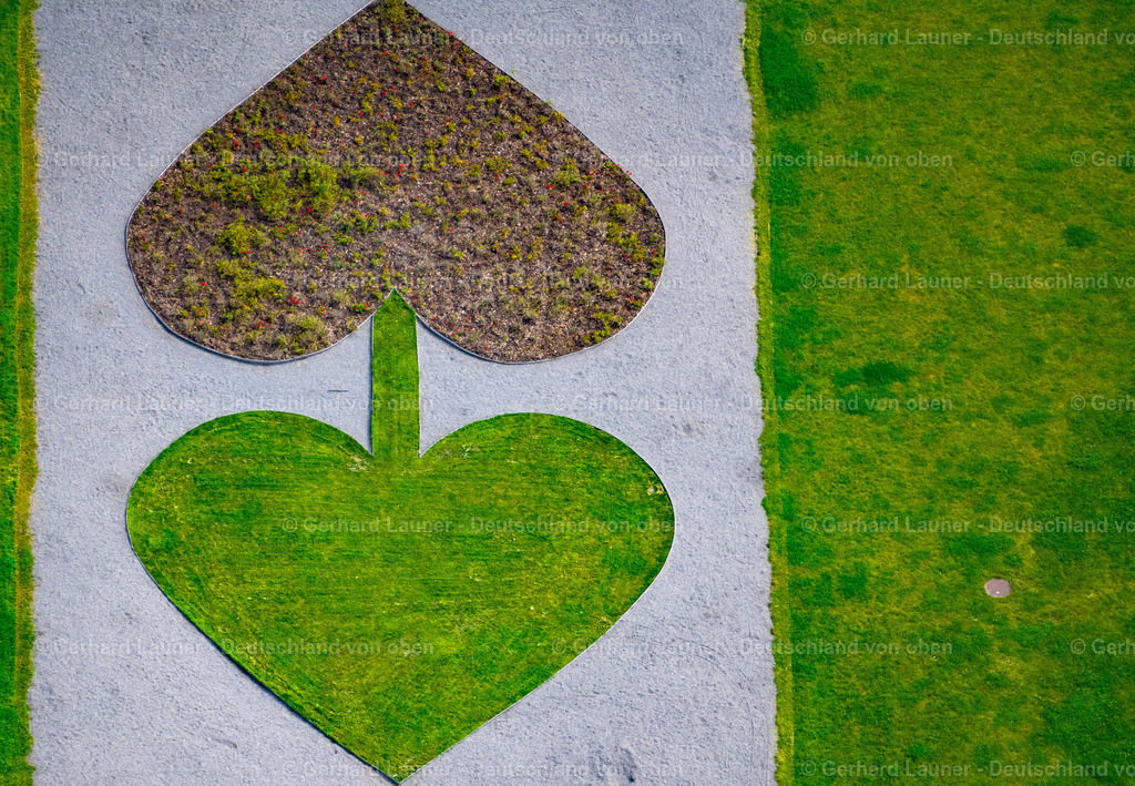 4050084 | Künstlerische Gestaltung im Nordsternpark, Recklinghausen, Gelsenkirchen