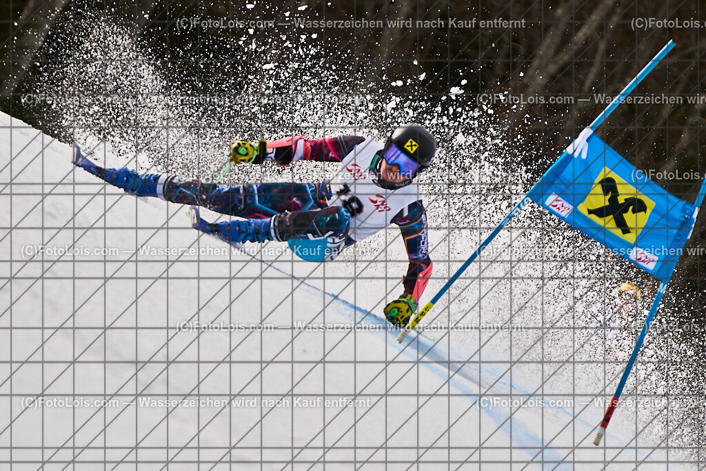 ALP7920_Herrn-FIS-GS-II_Lackenhof-WY_Wachter Simon | Internationaler FIS GiantSlalom der Herrn auf der Distelpiste in Lackenhof am Di 11. März 2025.  Österreich, LSV-NÖ, Sportunion Waidhofen/Ybbs (2035).