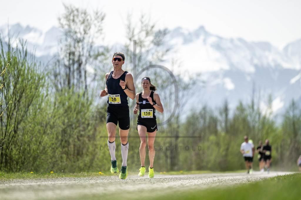 Frühlingslauf 2024 | Frühlingslauf 2024 am 07.04.2024 in Sonthofen. 



(Foto: Dominik Berchtold/www.dberchtold.com)