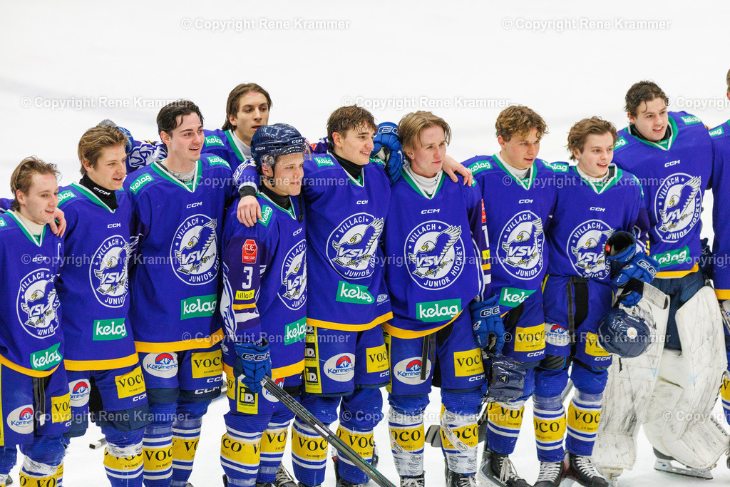 VSV U20 vs NHA 07 03 2026 00094 | Foto Krammer