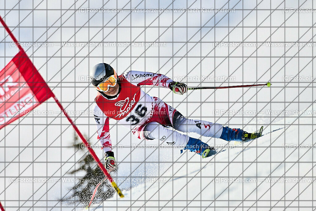 ALP5107_WCM-SuperGiant_Kat-B_Noesig Josef | (C)FotoLois.com, Alois Spandl, World Criterium Masters Ski Alpin 2023 Hochkar, SuperGiantSlalom, Kategorie B, Mi 22. März 2023.