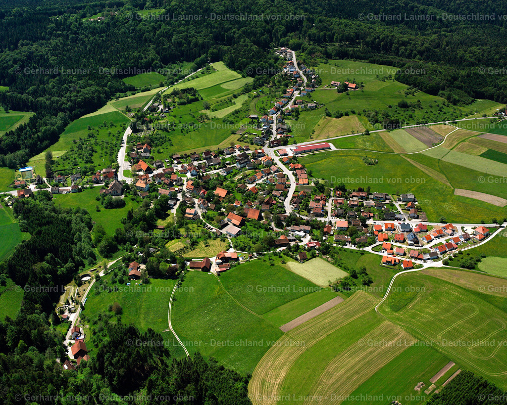 2507163 | Kirchenkirnberg, Murrhardt