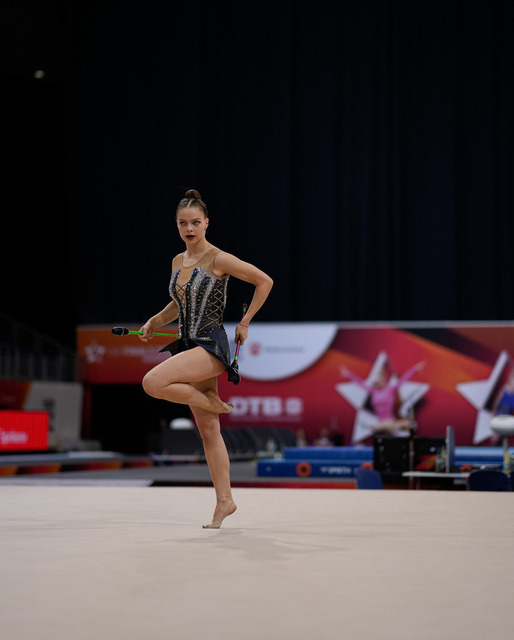 DM057452 | Die Finals 2026 Hannover in der ZAG Arena