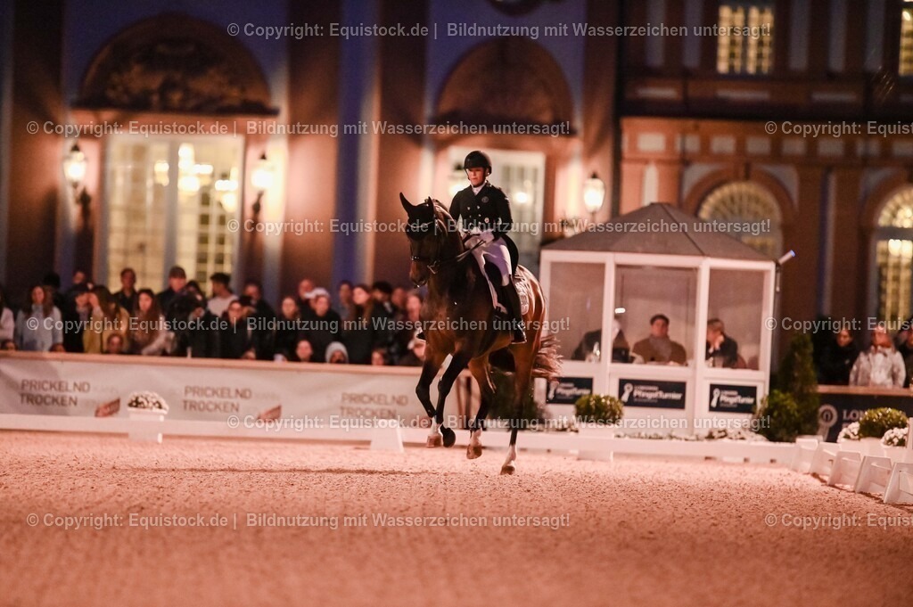 20250608_Longines Grand Prix Kür_0282 | Foto: Thomas Hartig