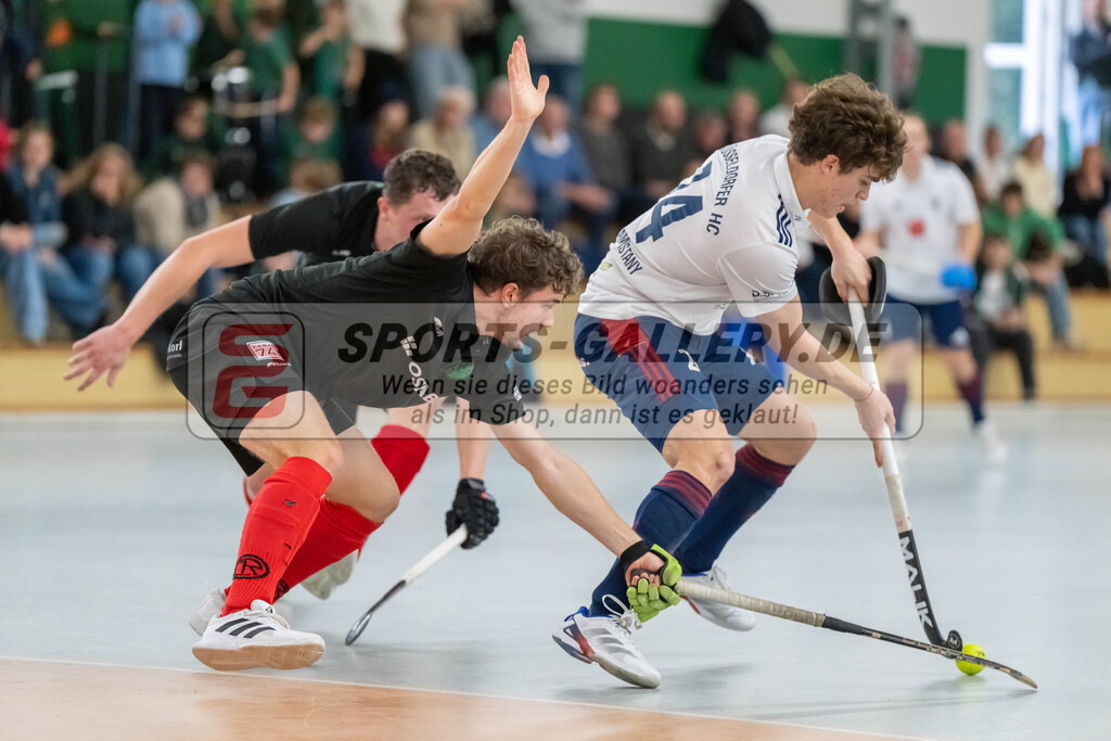 HK_20251207_105019 | 2. Bundesliga Herren Club Raffelberg - Düsseldorfer HC am 07.12.2025