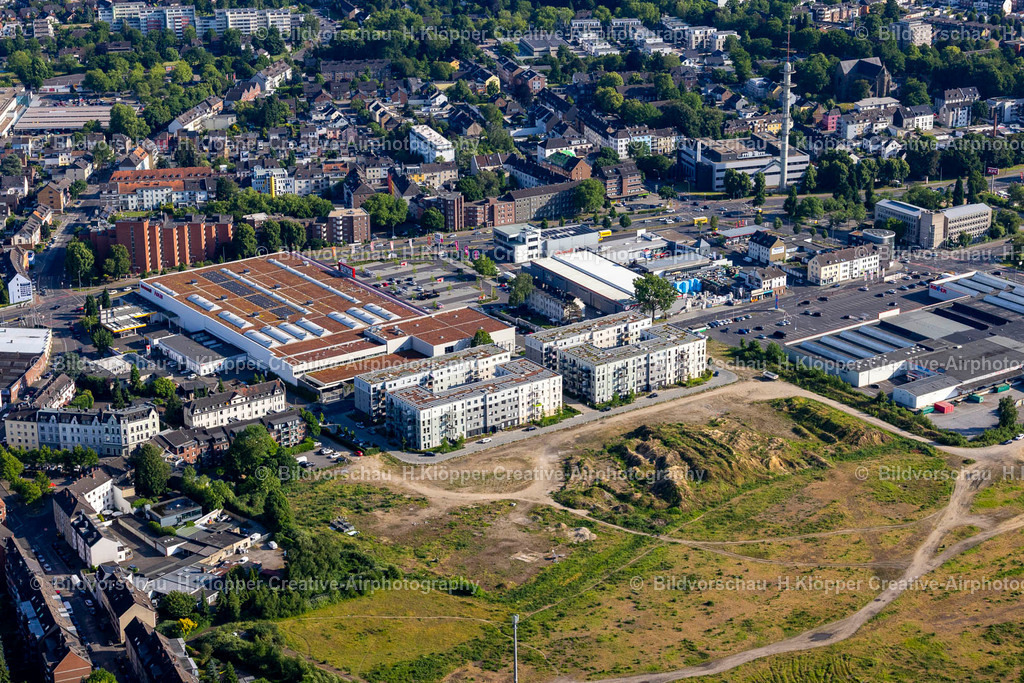 Luftbild Mönchengladbach-3841 | Luftbildfotografie und Luftbild Mönchengladbach - Realisiert mit Pictrs.com