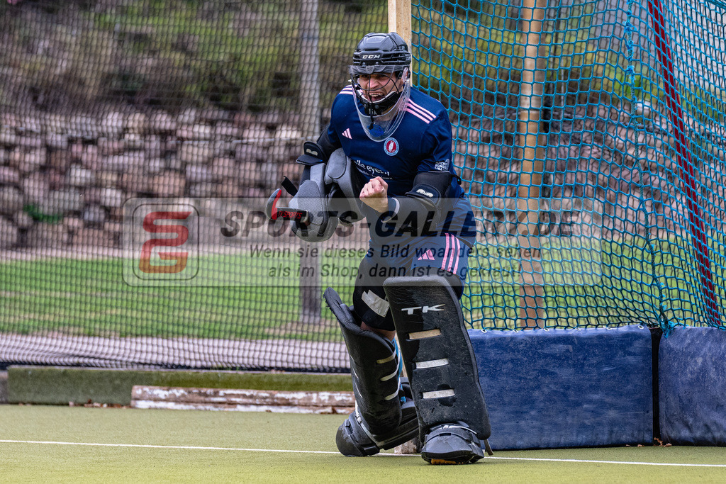 SM_20250927-D85_4369 | 1.BL-Feld - Hinrunde (M) UHC - MHC / 2:0 (1:0)