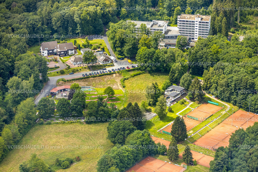 Arnsberg240707740 | Luftbild Blossey Luftbilder NRW Deutschland