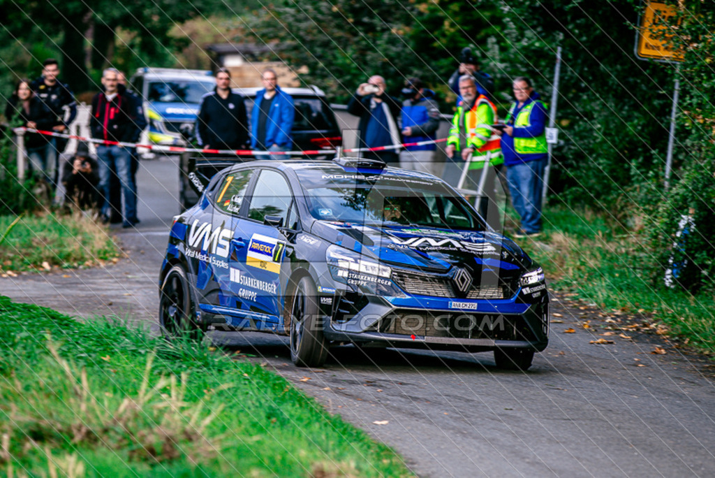 20250927-5RII0227 | D. Nottebrock - rallye-foto.com - Realisiert mit Pictrs.com