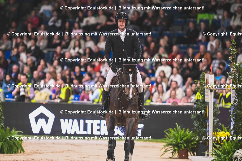20251116_FEI-Jumping-World-Cup_TOMSPIC_0645 | Foto: Thomas Hartig