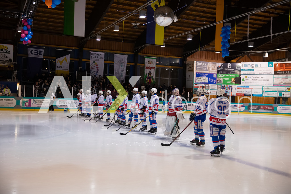 Eishockey I Herren I Saison 2025-2026 I Regio League | 3. Liga Regular Season Gr. 1 ZS | Men I 17. Spieltag I EHC Herrischried - HC Wohlen Freiamt I 01.02.2026 | Hochwertige Sportfotos kaufen & lizenzieren für Medien, Vereine, Agenturen & Sportler:innen. Entdecke professionelle Sportfotografie im Bildshop von Alexander Franzen. - Realisiert mit Pictrs.com
