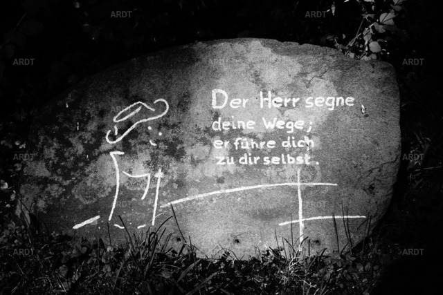 Abtei Kornelimünster 40 | ARDT Foto Kunst