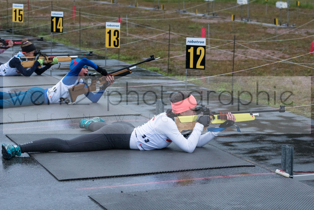 DSC Altenberg | Deutscher Schülercup (DSC Altenberg) in der SPARKASSEN-Arena Altenberg am 26. - 27. September 2020