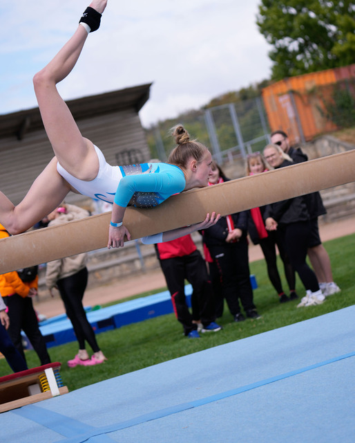 JTF02156 | 101.FRIEDRICH-LUDWIG-JAHN-TURNFEST am 20250823 in Freyburg - Unstrut (Friedrich-Ludwig-Jahn-Sportpark)