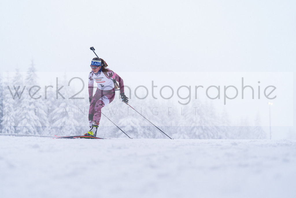 DP Oberwiesenthal | 6. DSV JOKA Deutschlandpokal Biathlon vom 20. - 21.02.2026 in der SPARKASSEN-Arena Oberwiesenthal