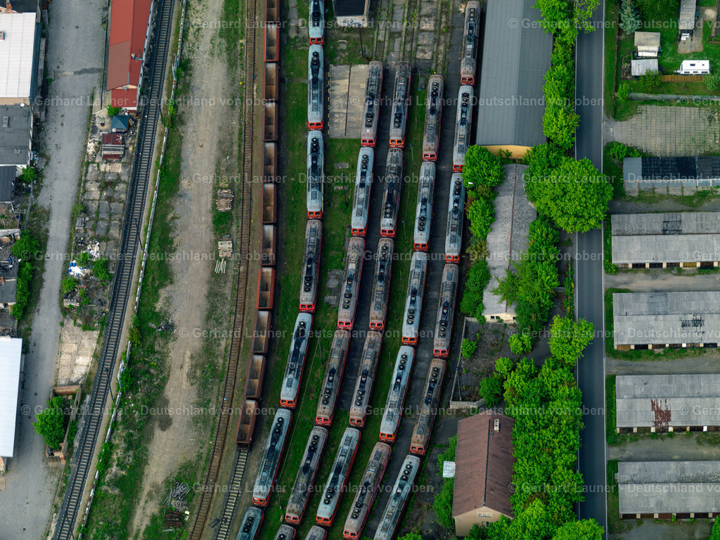 3201417 | Bahnhof Saalfeld/Saale