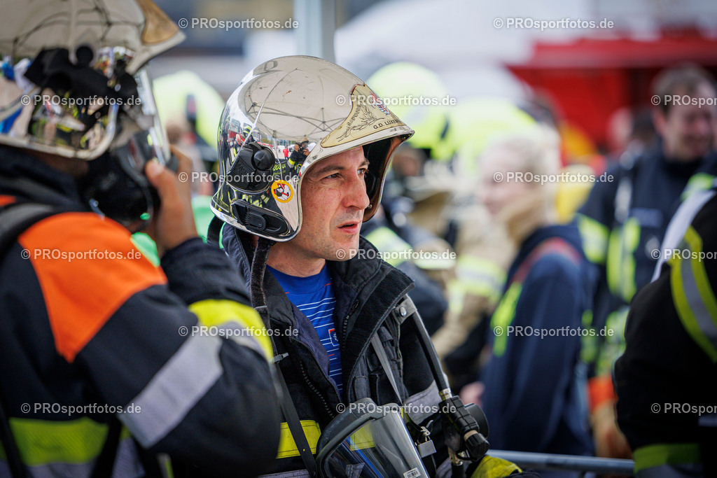 KölnTurm Treppenlauf; Köln, 03.08.2025 | Impressionen vom KölnTurm Treppenlauf am 03.08.2025 in Köln (Nordrhein-Westfalen). 