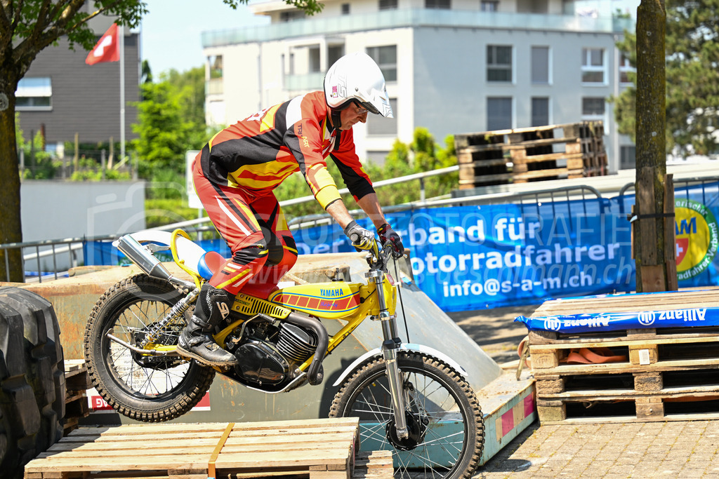 SAM-Stadt-Trial in Bischofszell - 27. Mai 2023 | SAM-Stadt-Trial in Bischofszell, 27. Mai 2023. 
Instagram: @sam_schweiz
Bild: Sportfotografie Markus Aeschimann | www.markus-aeschimann.ch - Realisiert mit Pictrs.com