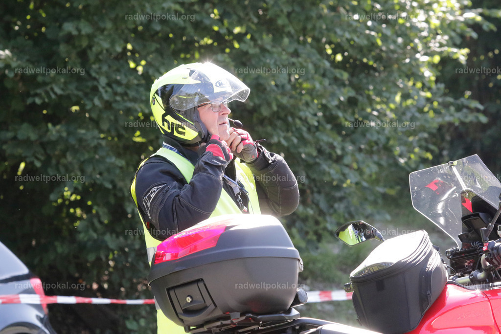 378_20230821_radweltpokal_einzelzeitfahren_tag6 | AUT - OESTERREICH, 2023- :   ; Foto: Roland Muehlanger