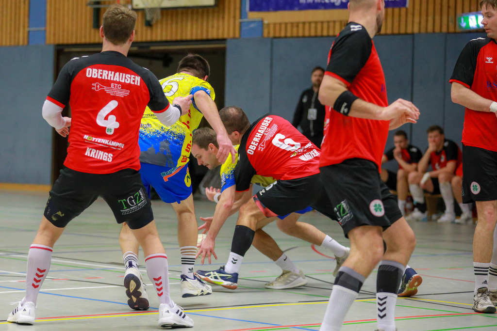 SVN_RWO_170126_066 | Bildergalerie von Sport-Ereignissen aber auch von weiteren spannenden Dingen - nicht nur vom Niederrhein. In Anlehnung an den bekannten Spruch von Hanns Dieter Hüsch heißt das Motto: "Niederrhein ist überall".  - Realisiert mit Pictrs.com