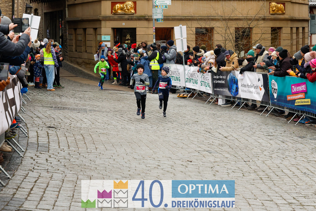 AOK JuniorCup 400m | 3koenigslauf 2026 - Realisiert mit Pictrs.com