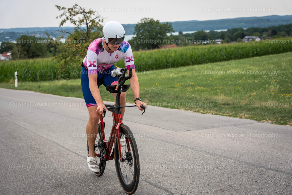 Woerthsee Triathlon Radfahren (30) | Christoph Wacker Photography