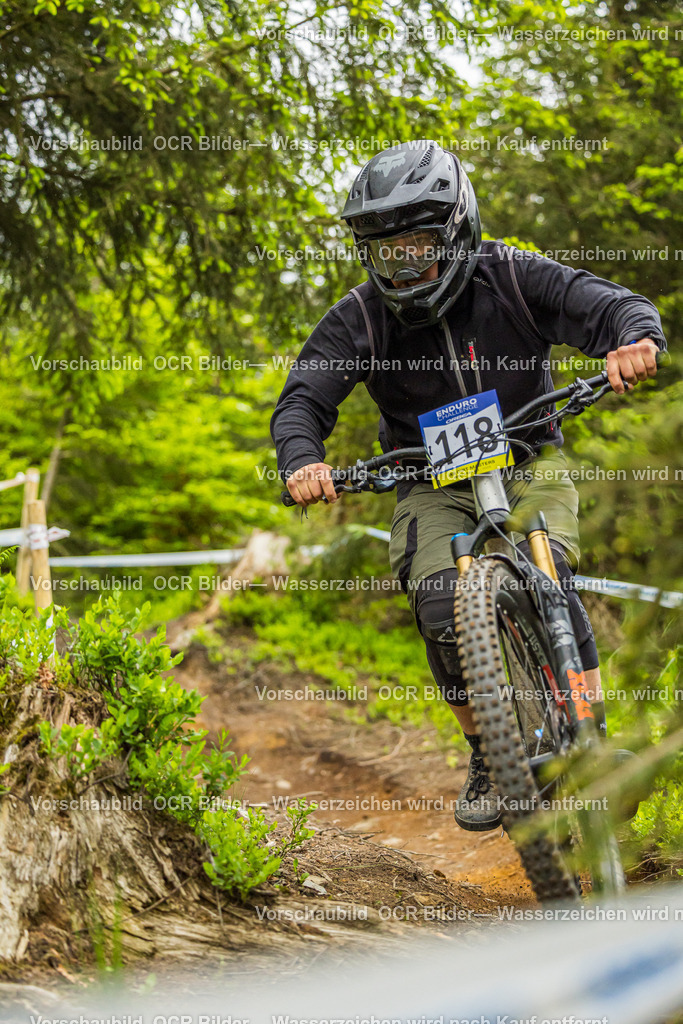 iXS Winterberg Orbea Enduro R3-0244 | OCR Bilder Fotograf Eisenach Michael Schröder