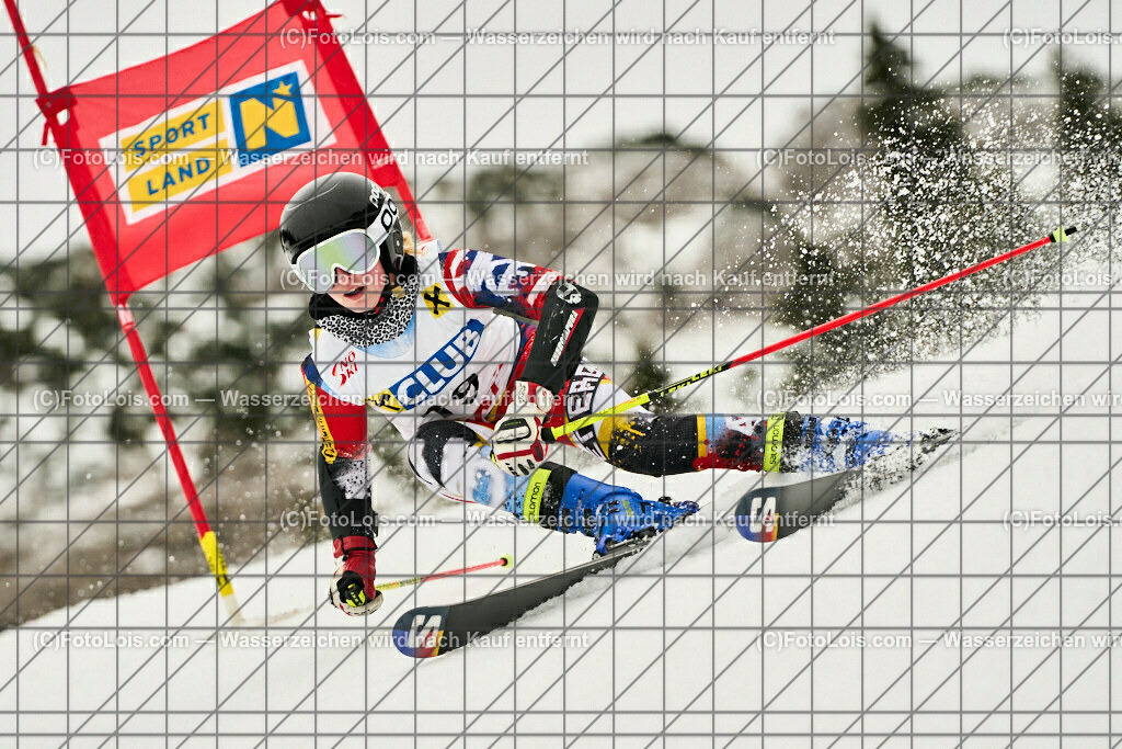 ALP3441_NWC-RTL_Hochkar_Schwarz Anna-Katharina | (C)FotoLois.com, Alois Spandl, NÖ RAIKA Club-Nachwuchscup_Giant Slalom am Hochkar/Draxlerloch, So 15. Jänner 2023.