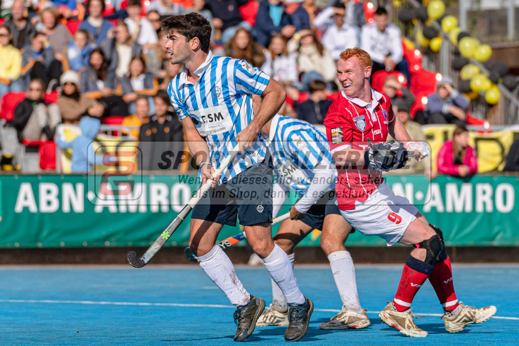 SM_20221002-D5A_3414 | Club Egara - Western Wildcats HC / 3:1