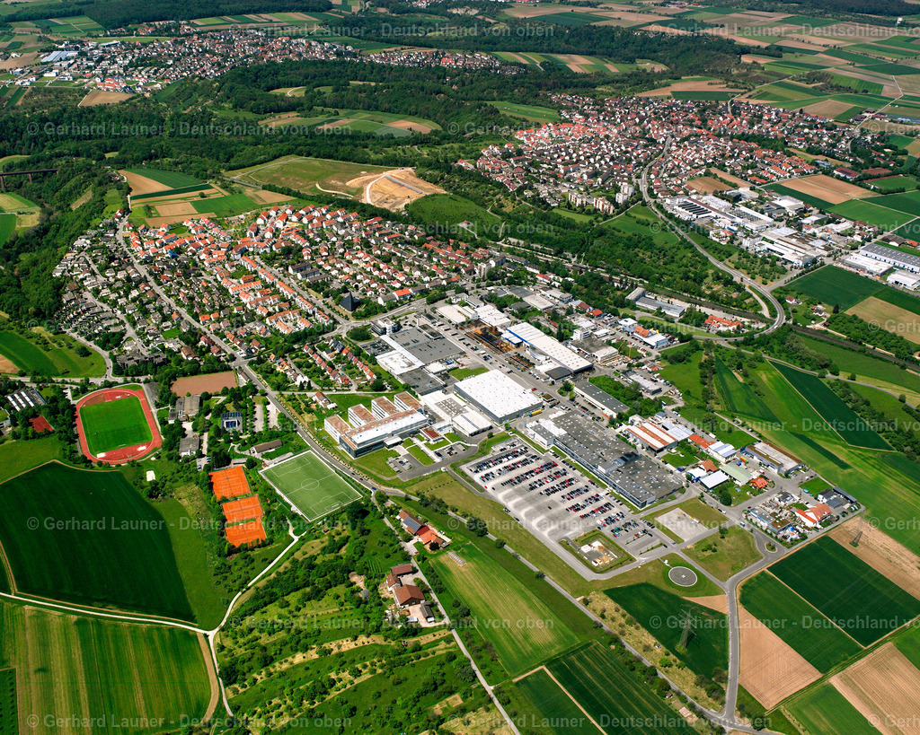 2506625 | Neustadt, Waiblingen