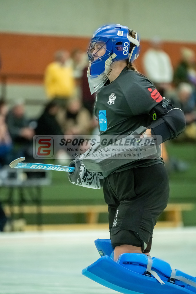 HK_20240106_107845 | 1. Bundesliga Damen Uhlenhorst Mülheim - Düsseldorfer HC  am 6.1.2024 Sporthalle Lehnerstraße, Mülheim a.d. Ruhr ,
