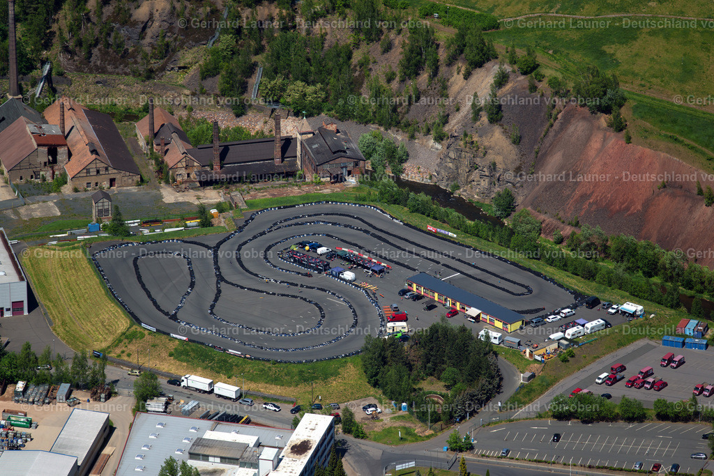 3803583 | Kart-Club-Freiberg e. V., Freiberg