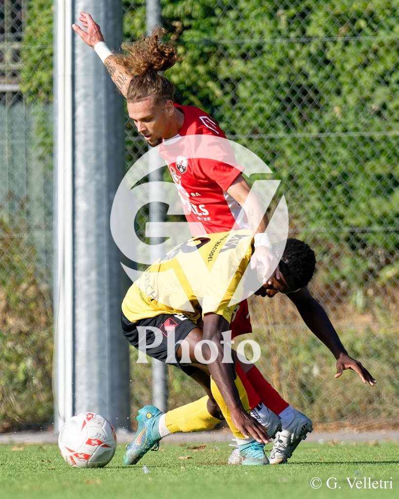 DZ9_4500 | Velletri Photo