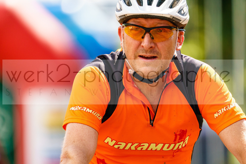 RIDE Zieleinlauf | Schmiedefeld 07. September