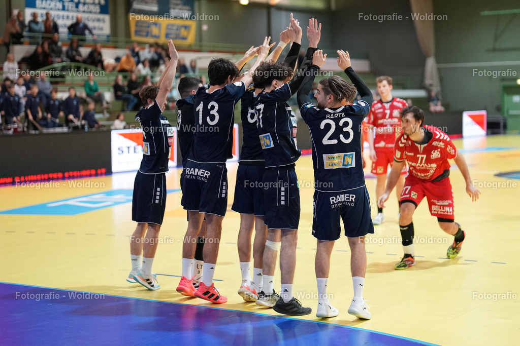 20230217 FarmTeam Jags Vöslau v Bärenbach-121 | Fotografie Woldron
