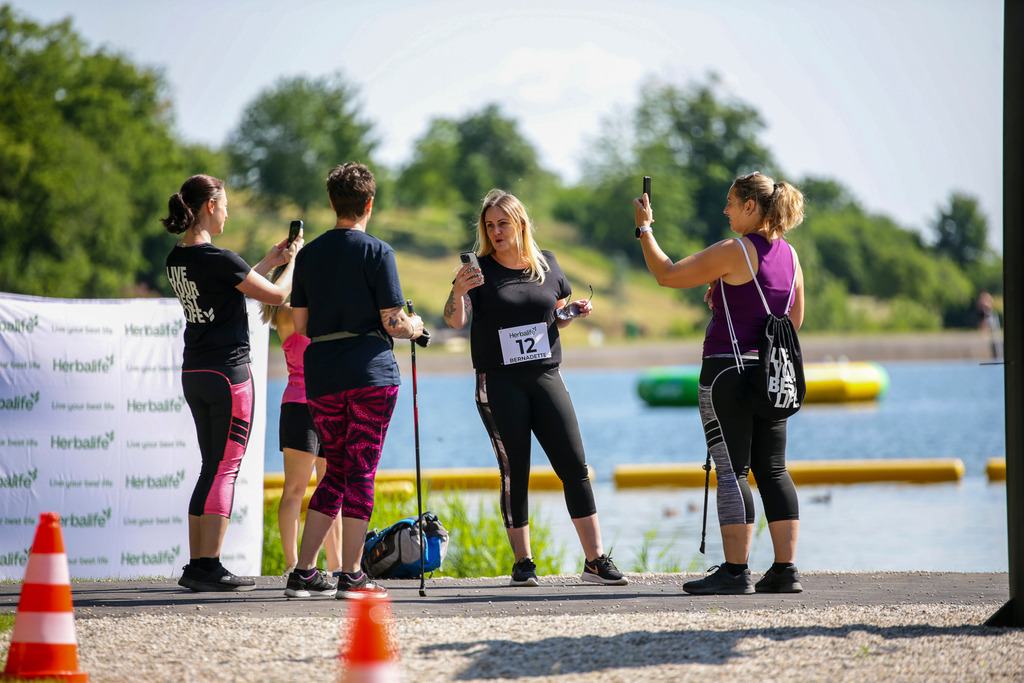 20250621-AW_L0644 | AUSTRIA, 21.06.2025, Forchtenstein, 5k Herbalife Cometogether, Photo: WAPICS / Andreas Willdoner