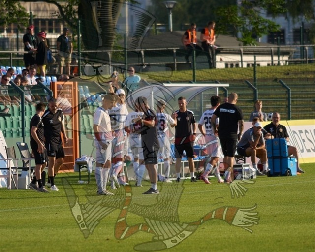 BFC vs. Genua 151 | mythos-online-redaktion