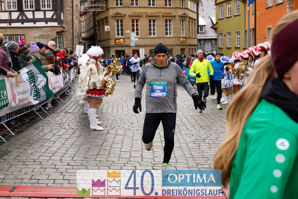 Roewisch Wohnbau Cup 5km | 40. Optima 3koenigslauf 2026 - Realisiert mit Pictrs.com