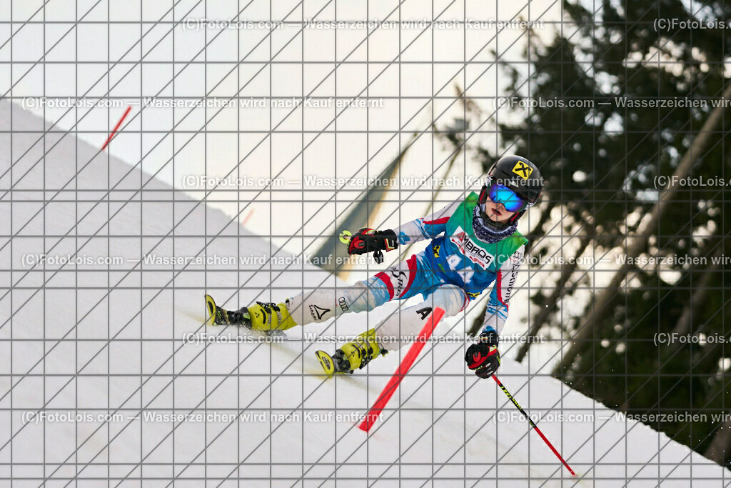ALP4512_WaldAistCup_Kinder-SL_Koenigswiesen_Stoecklegger Fabio | (C)FotoLois.com, Alois Spandl, WaldAistCup Kinder-Slalom Königswiesen am Schorschilift in St. Georgen am Walde, Fr 3. März 2023.