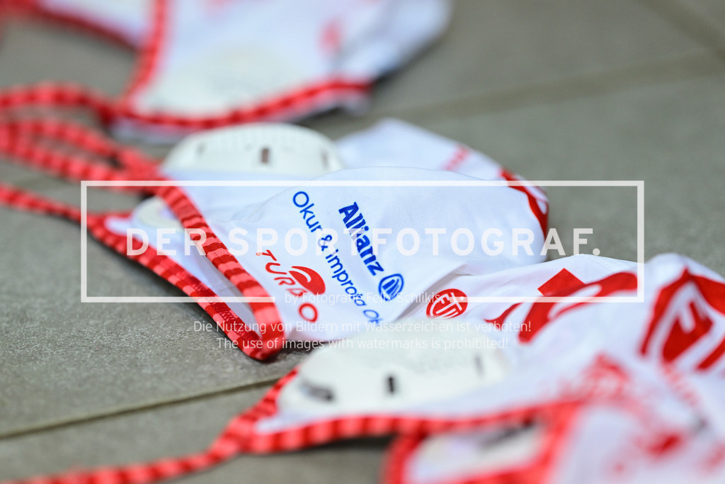 Wasserball I Frauen I Saison 2024-2025 I Bundesliga I 10. Spieltag I Eimsbütteler TV - Waspo 98 Hannover I 10968 | Der Sportfotograf. - Realisiert mit Pictrs.com