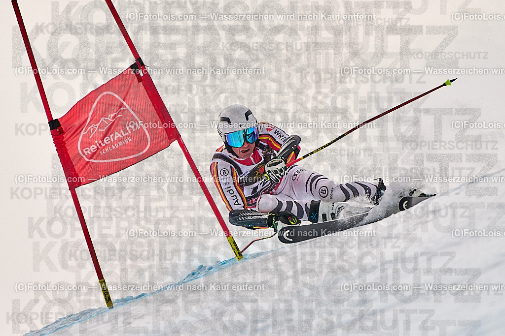 _ALP2654_MASTERS-WM_Reiteralm_A-GS_Kemmer Stefan | FISWORLD CHAMPIONSHIPSMASTERS ALPINE SKIING, 23. – 28. MÄRZ 2026 - REITERALM | STMK | AUT.   Veranstaltet vom Masters-Referat des Deutschen Skiverbandes (DSV). Durchführende Organisation: WSV Pichl-Reiteralm, unterstütutzt von den Bergbahnen REITERALM bei Schladming und SKI AUSTRIA.                            Disziplinen:  Super-G, GiantSlalom, Slalom.                                                 Kategorien:  A (Herrn 30-59 Jahre), B (Herrn ab 60 Jahre), C (Damen 30-59 Jahre), D (Damen ab 60 Jahre).                Rennstrecken:   Gasselhöhe und Muldenliftpiste auf der Reiteralm.