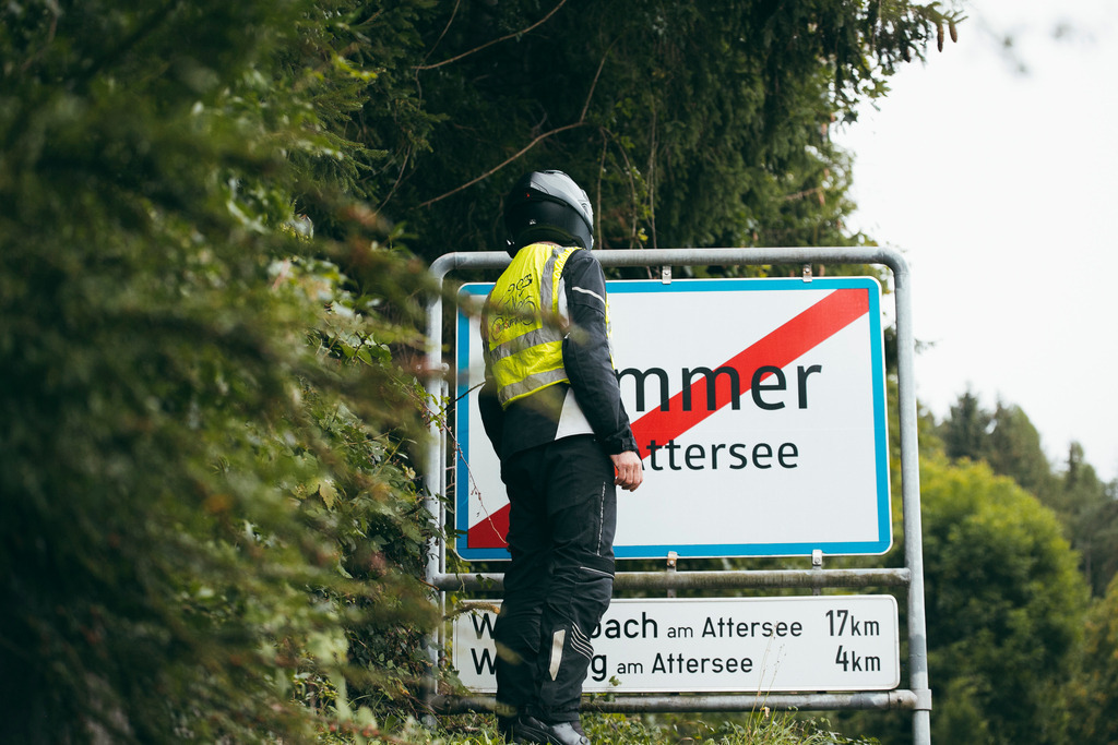 ALOHA MONDSEE TRIATHLON 2025 | AUSTRIA, 07.09.2025, Mondsee, ALOHA MONDSEE TRIATHLON 2025, Photo: WAPICS / Andreas Willdoner