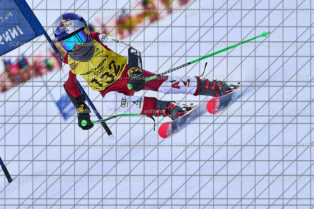 ALP1343_Patscherkofel_FischerCup-RTL_Schiller jakob | (C)FotoLois.com, Alois Spandl, FischerCup-RTL, Kinder-/Schüler-Rennen auf der Heiligwasserwiese am Patscherkofel, SkiClub Innsbruck Patscherkofel (SCIP), Fr 30. Dezember 2022.