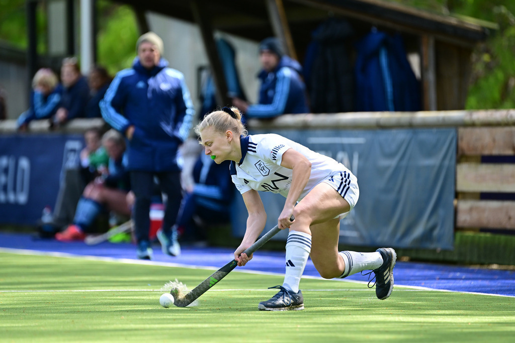 Hockey I Frauen I Saison 2023-2024 I 2. Bundesliga I 11. Spieltag I TG Heimfeld - Hockey - Klipper THC | Der Sportfotograf. - Realisiert mit Pictrs.com