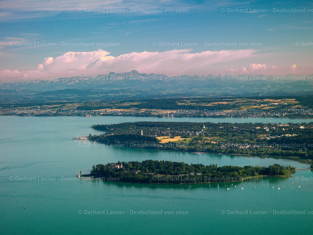 2696498 | Insel Mainau, Bodensee