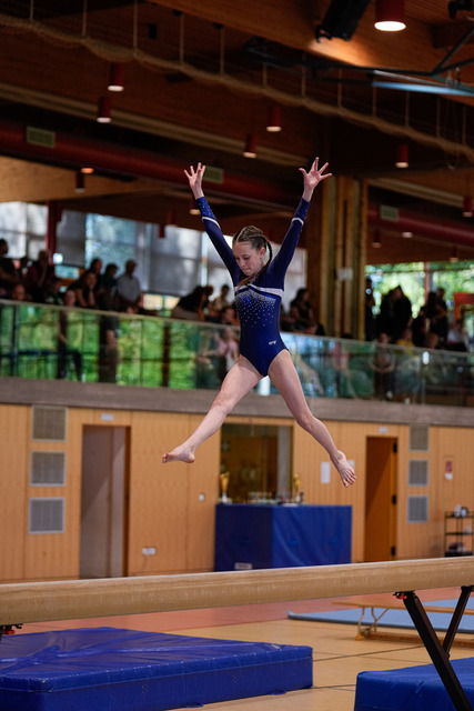 20260425 Gerätturnen  Nachmittag | Landkreismeisterschaften Erding 2026Datum: 20260425Ort: Erding(DE) - Sempt-Sport-HalleFotograf: Christian Habel